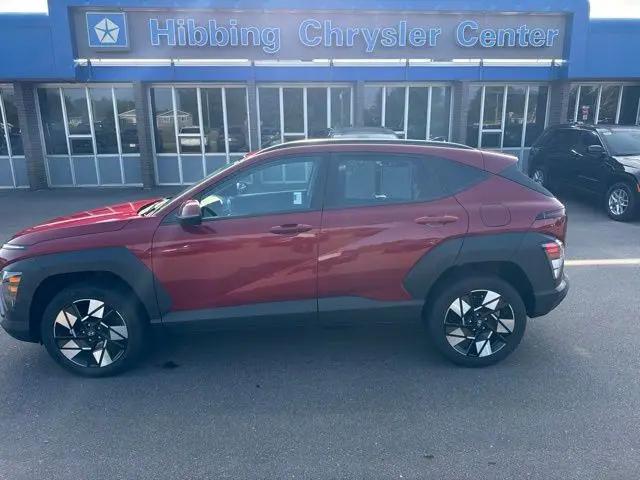2024 Hyundai Kona SEL for sale in Hibbing, MN