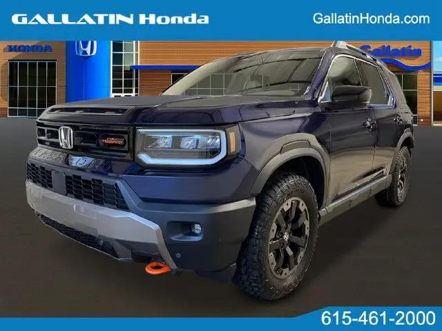 2026 Honda Passport AWD TrailSport Elite for sale in Gallatin, TN