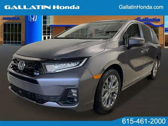 2026 Honda Odyssey Touring for sale in Gallatin, TN