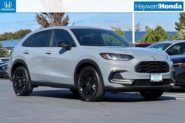 2027 Honda HR-V Sport AWD for sale in Hayward, CA