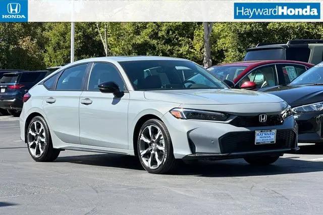 2026 Honda Civic Sport Touring for sale in Hayward, CA