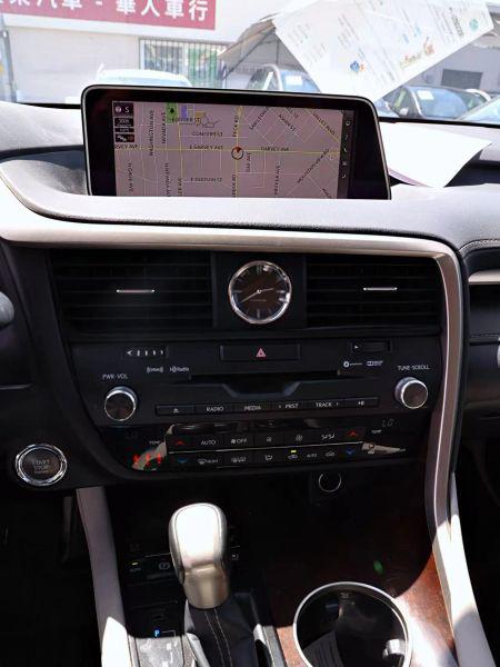 2017 Lexus RX 350 350