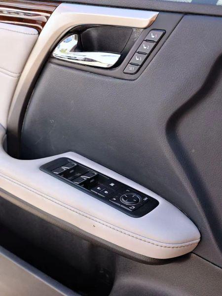 2017 Lexus RX 350 350