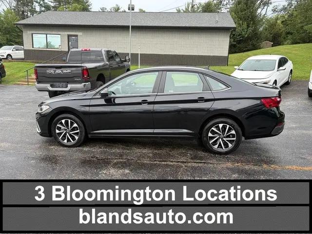 2025 Volkswagen Jetta 1.5T S for sale in Bloomington, IN