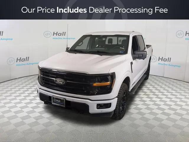 2024 Ford F-150 XLT for sale in Virginia Beach, VA