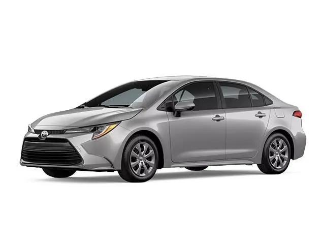 2026 Toyota Corolla LE for sale in Dayton, NJ