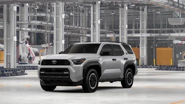 2026 Toyota 4Runner TRD Off Road Premium for sale in Dayton, NJ