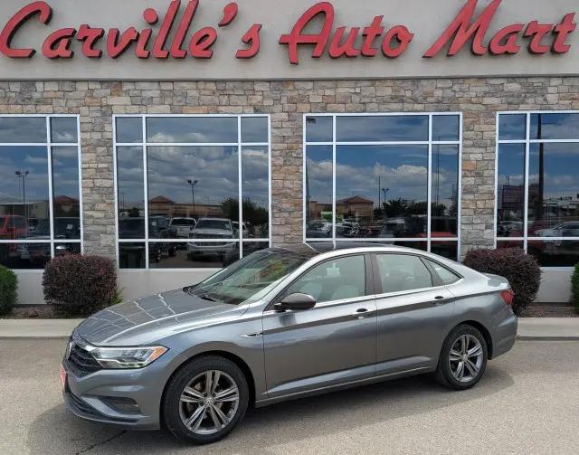 2020 Volkswagen Jetta 1.4T R-Line for sale in Grand Junction, CO