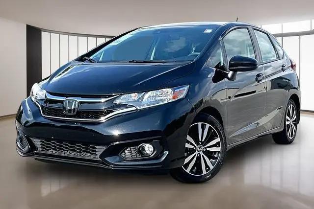 2019 Honda Fit EX for sale in Murfreesboro, TN