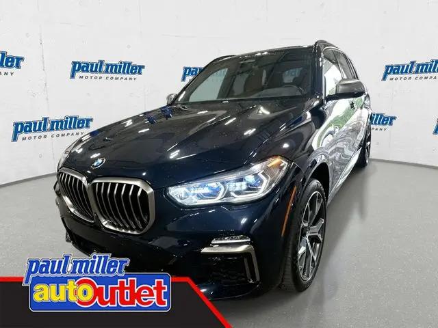 2021 BMW X5 M50i for sale in Lexington, KY