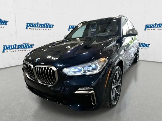 2021 BMW X5 M50i for sale in Lexington, KY