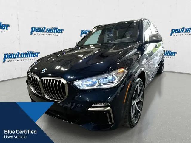 2021 BMW X5 M50i for sale in Lexington, KY