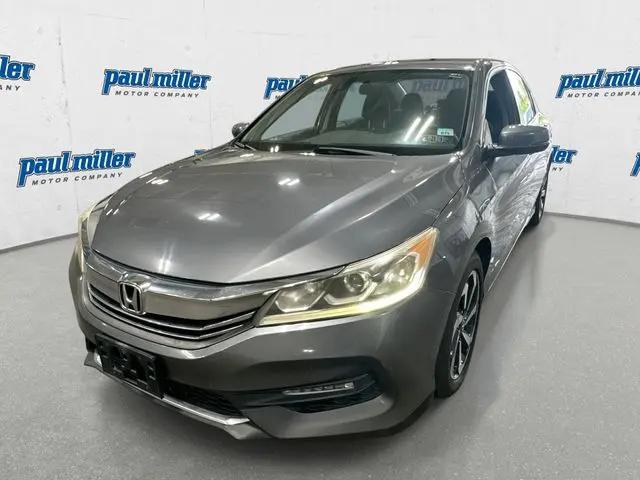 2016 Honda Accord EX for sale in Lexington, KY