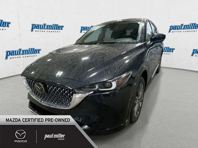2025 Mazda CX-5 2.5 Turbo Signature for sale in Lexington, KY