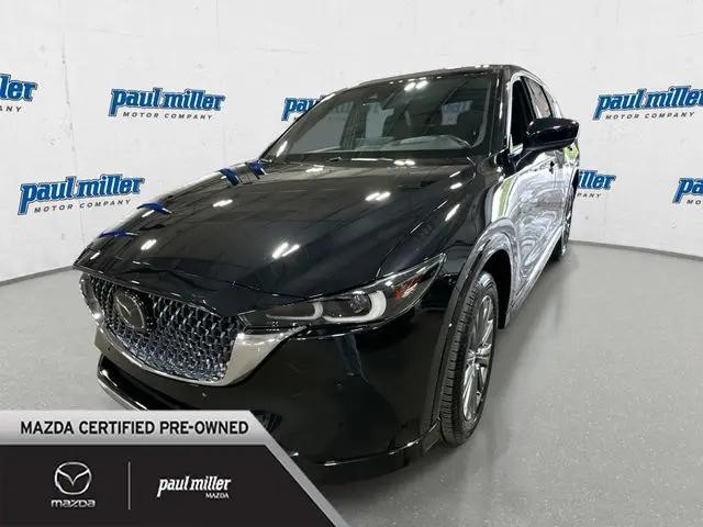 2025 Mazda CX-5 2.5 Turbo Signature for sale in Lexington, KY