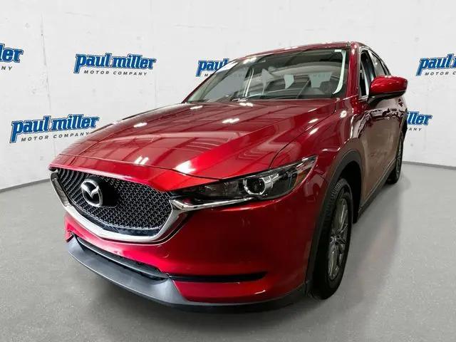 2017 Mazda CX-5 Sport for sale in Lexington, KY