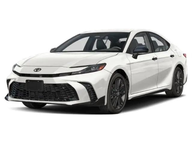 2026 Toyota Camry Nightshade for sale in Culver City, CA