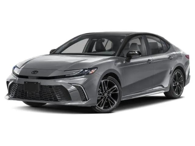 2026 Toyota Camry XSE for sale in Culver City, CA