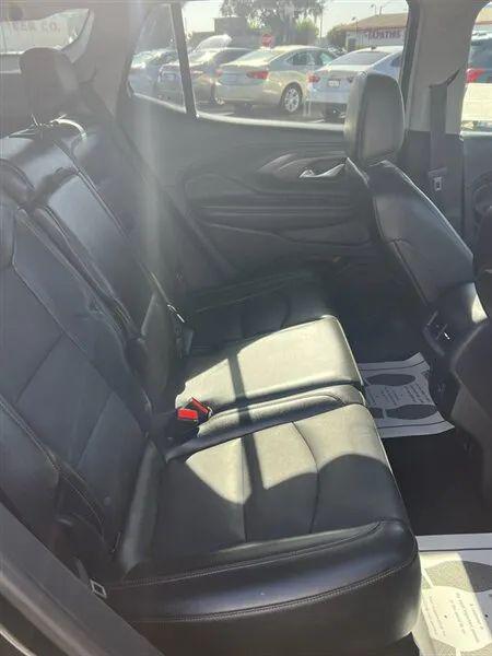 2020 GMC Terrain FWD SLT
