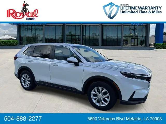 2026 Honda CR-V LX 2WD for sale in Metairie, LA