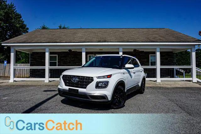2022 Hyundai Venue SE for sale in Woodstock, GA