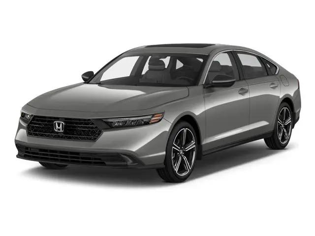 2026 Honda Accord Sedan Sport for sale in Palo Alto, CA