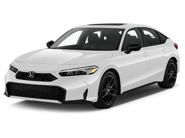 2026 Honda Civic Sport for sale in Palo Alto, CA