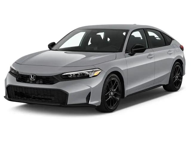 2026 Honda Civic Sport for sale in Palo Alto, CA