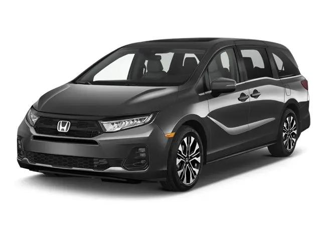 2026 Honda Odyssey Elite for sale in Palo Alto, CA