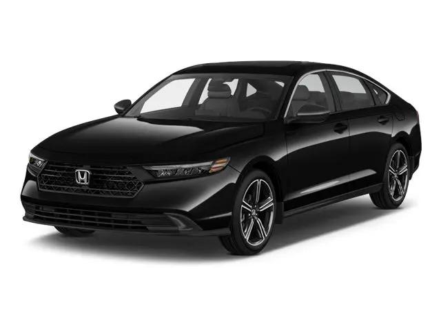 2026 Honda Accord Sedan Sport for sale in Palo Alto, CA