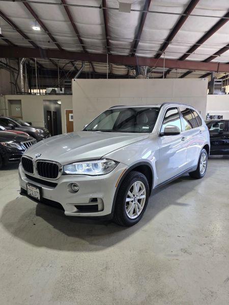 2015 BMW X5 xDrive35i for sale in Tracy, CA