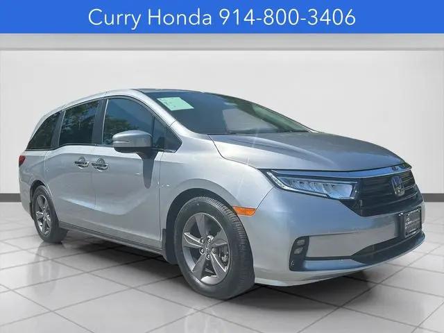 2023 Honda Odyssey EX for sale in Yorktown Heights, NY