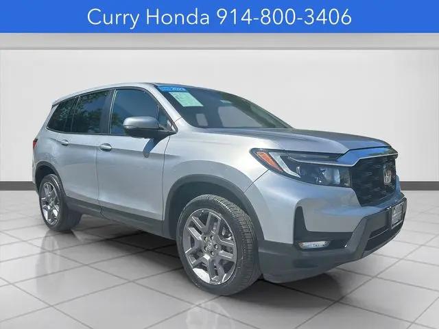 2023 Honda Passport AWD EX-L for sale in Yorktown Heights, NY