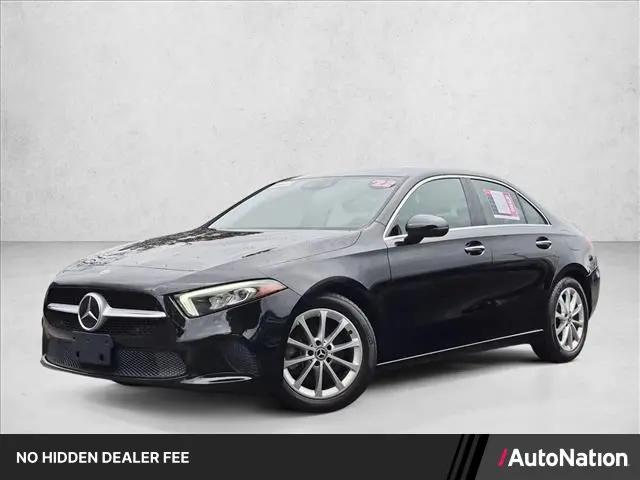 2022 Mercedes-Benz A 220 4MATIC for sale in Cockeysville, MD
