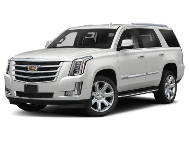 2019 Cadillac Escalade Platinum for sale in Sylacauga, AL
