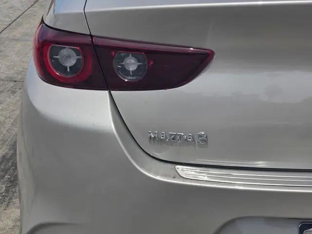 2026 Mazda Mazda3 2.5 S Preferred