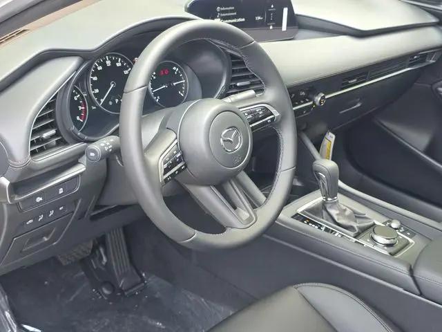2026 Mazda Mazda3 2.5 S Preferred