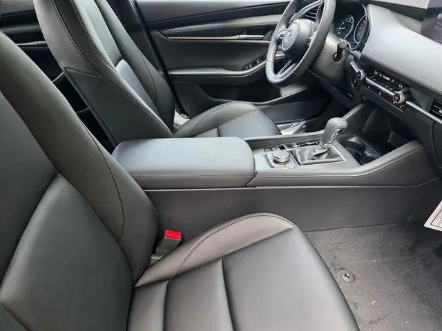 2026 Mazda Mazda3 2.5 S Preferred