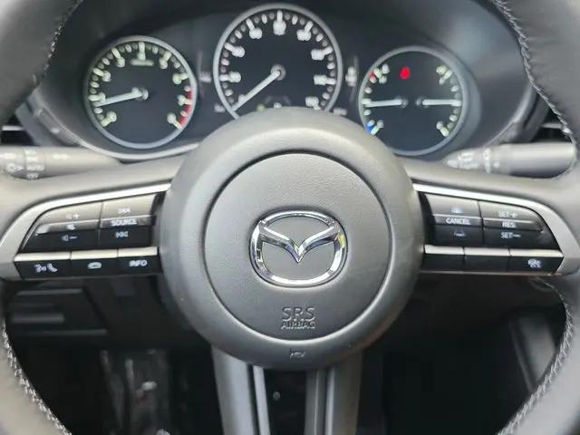 2026 Mazda Mazda3 2.5 S Preferred