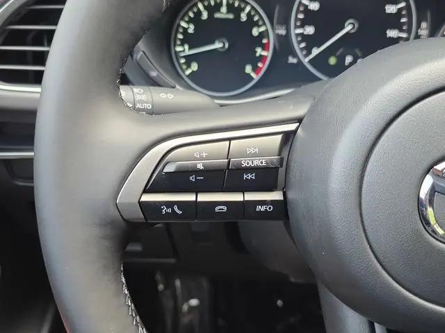2026 Mazda Mazda3 2.5 S Preferred
