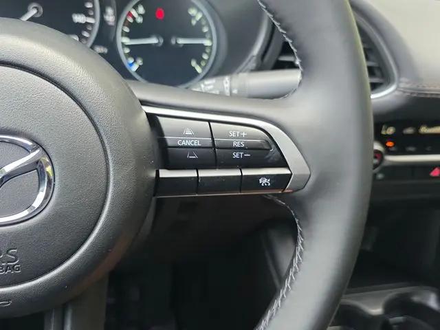 2026 Mazda Mazda3 2.5 S Preferred