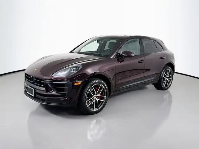 2025 Porsche Macan S for sale in Mechanicville, NY