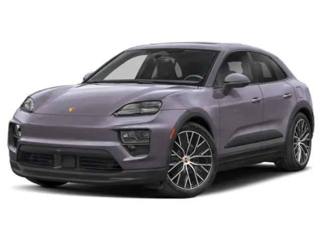 2026 Porsche Macan Electric 4 for sale in Durham, NC