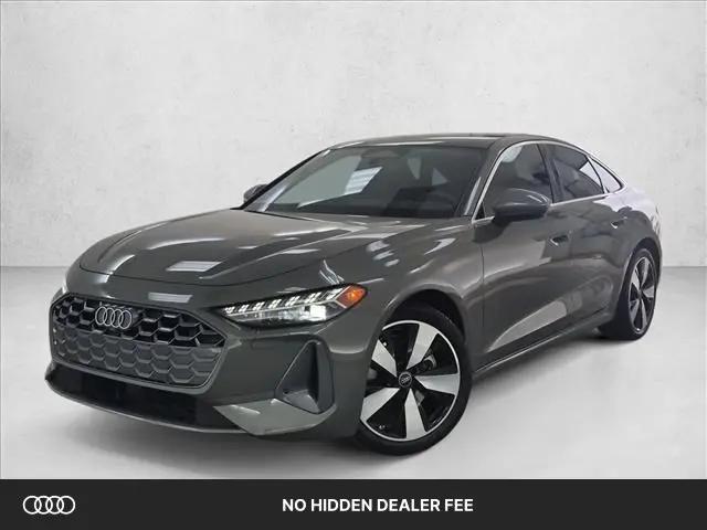 2025 Audi A5 Premium Plus TFSI quattro S tronic for sale in Hardeeville, SC