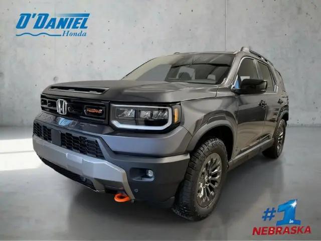 2026 Honda Passport AWD TrailSport for sale in Omaha, NE