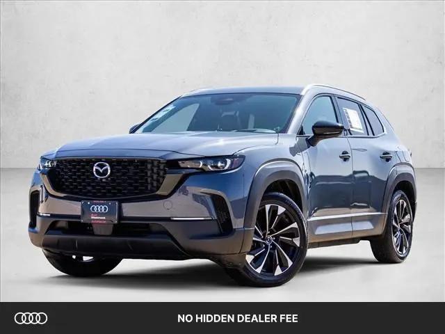 2025 Mazda CX-50 Hybrid Premium Plus Package for sale in Westmont, IL