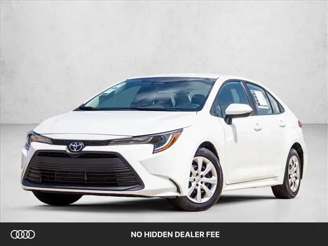 2024 Toyota Corolla LE for sale in Westmont, IL
