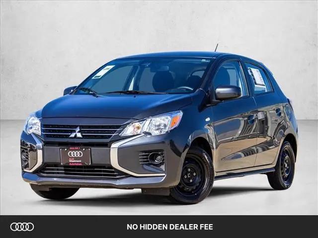 2024 Mitsubishi Mirage ES for sale in Westmont, IL