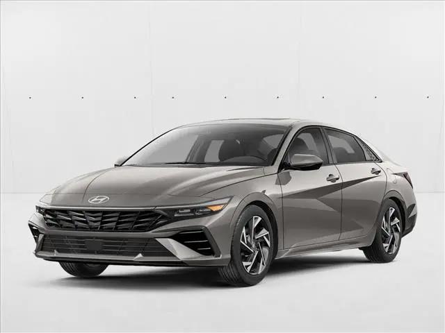2024 Hyundai Elantra SEL for sale in Westmont, IL
