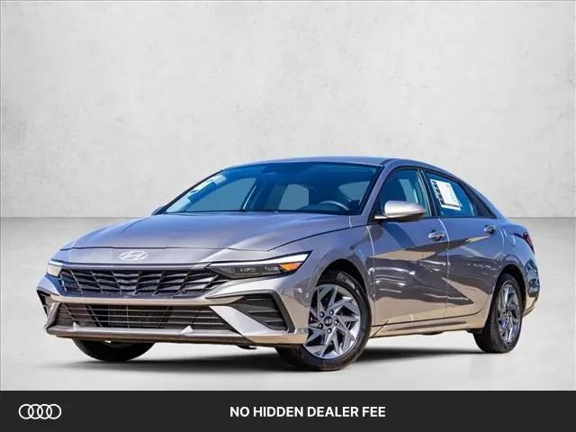 2024 Hyundai Elantra SEL for sale in Westmont, IL